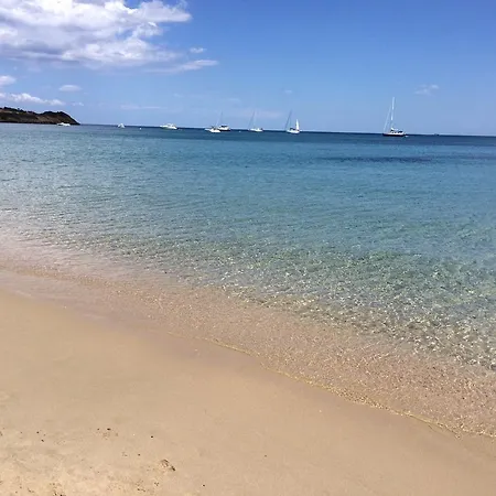 Di Charme Sul Mare * Pula