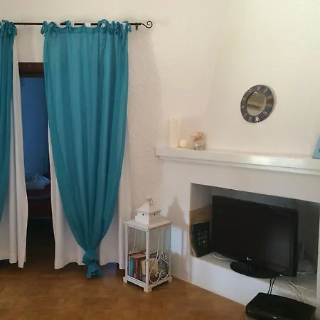 Vakantiehuis Di Charme Sul Mare *