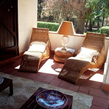 Di Charme Sul Mare Vakantiehuis *