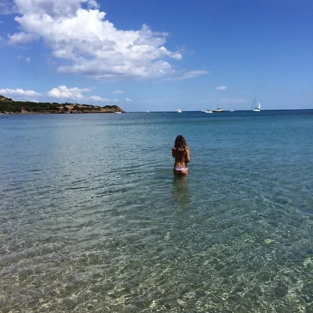 Di Charme Sul Mare * Pula