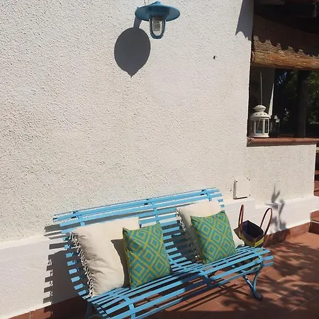 Vakantiehuis Di Charme Sul Mare *