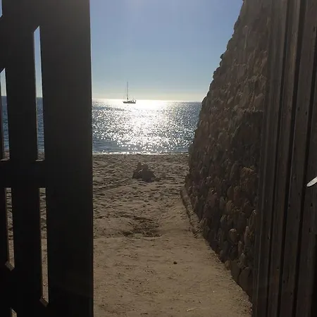 Di Charme Sul Mare Vakantiehuis *