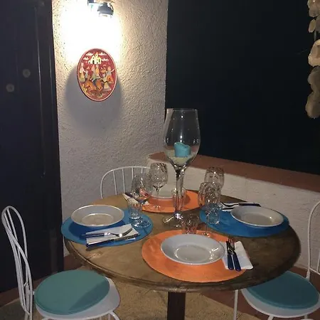 Di Charme Sul Mare *