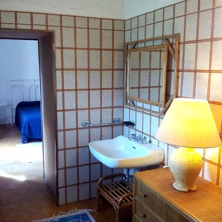 Di Charme Sul Mare Vakantiehuis *