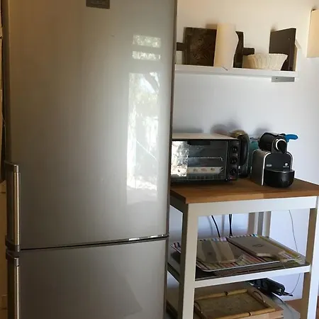 Vakantiehuis Di Charme Sul Mare