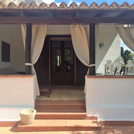 Di Charme Sul Mare Vakantiehuis Pula