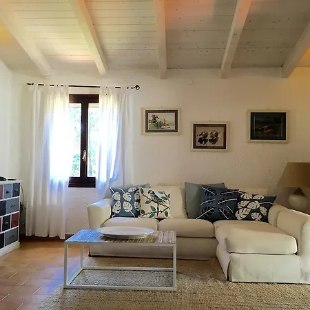 Vakantiehuis Di Charme Sul Mare