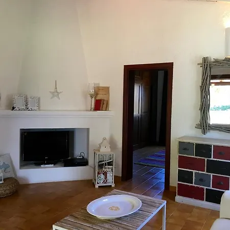 Di Charme Sul Mare Vakantiehuis Pula