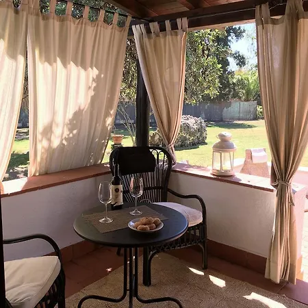 Di Charme Sul Mare Vakantiehuis