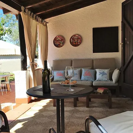 Vakantiehuis Di Charme Sul Mare *