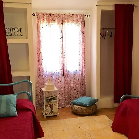 Di Charme Sul Mare Vakantiehuis Pula