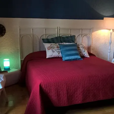 Vakantiehuis Di Charme Sul Mare *