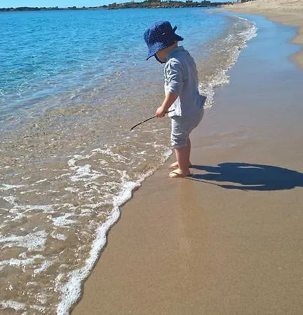 Di Charme Sul Mare Pula