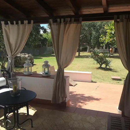 Vakantiehuis Di Charme Sul Mare *