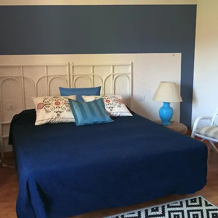 Vakantiehuis Di Charme Sul Mare *